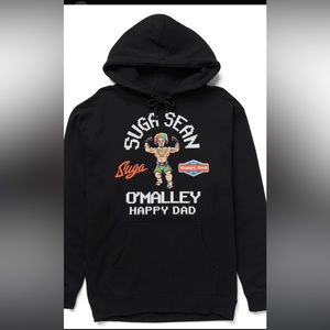 Happy Dad Nelk Boys Suga Sean Sweatshirt
